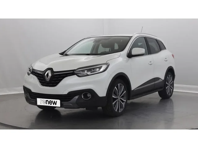 Occasion Renault Kadjar à ENGLOS chez RENAULT | ENGLOS