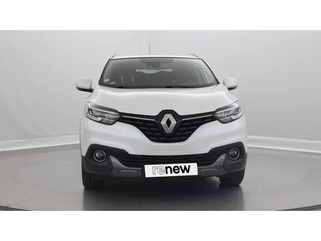 Occasion Renault Kadjar à ENGLOS chez RENAULT | ENGLOS