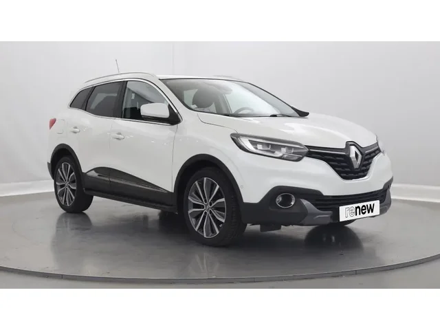 Occasion Renault Kadjar à ENGLOS chez RENAULT | ENGLOS