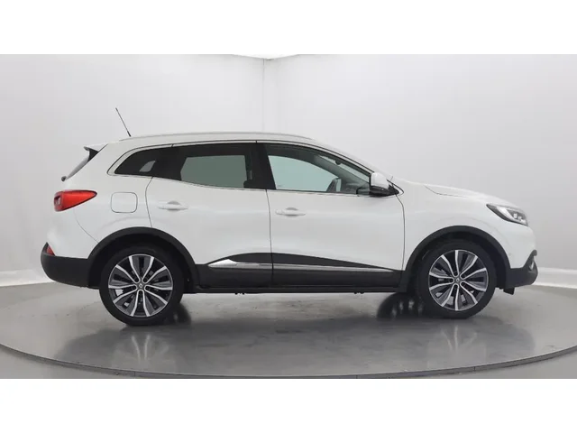 Occasion Renault Kadjar à ENGLOS chez RENAULT | ENGLOS