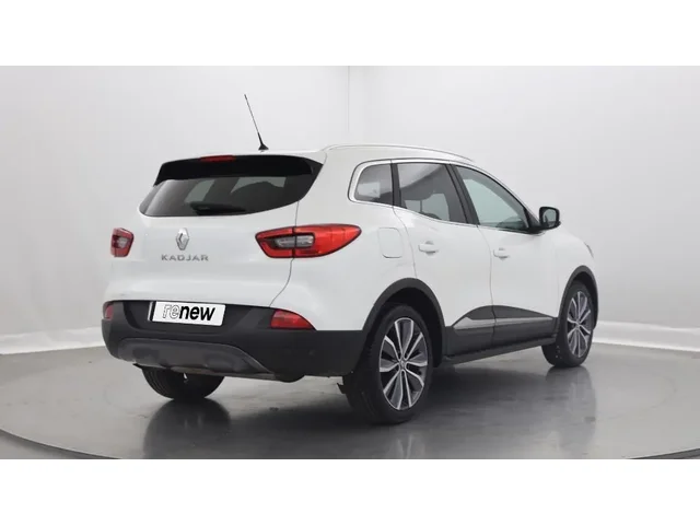 Occasion Renault Kadjar à ENGLOS chez RENAULT | ENGLOS