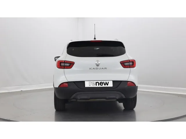 Occasion Renault Kadjar à ENGLOS chez RENAULT | ENGLOS