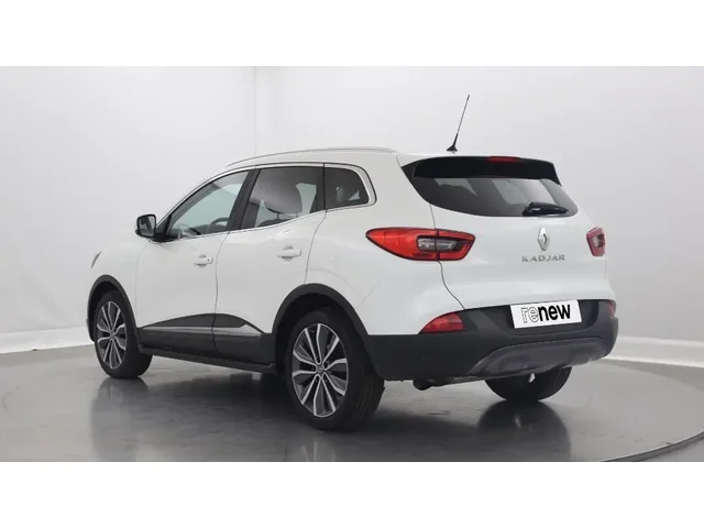 Occasion Renault Kadjar à ENGLOS chez RENAULT | ENGLOS