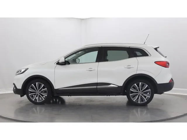 Occasion Renault Kadjar à ENGLOS chez RENAULT | ENGLOS