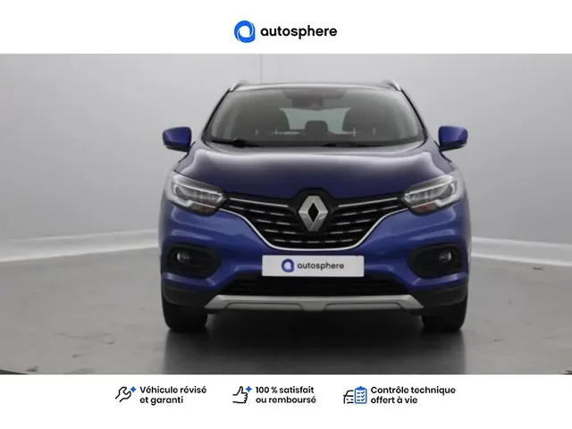 Occasion Renault Kadjar à CARVIN chez RENAULT | CARVIN