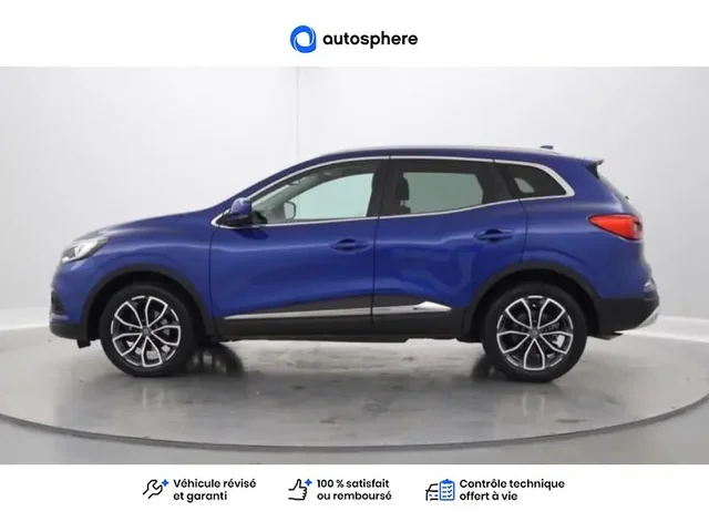 Occasion Renault Kadjar à CARVIN chez RENAULT | CARVIN