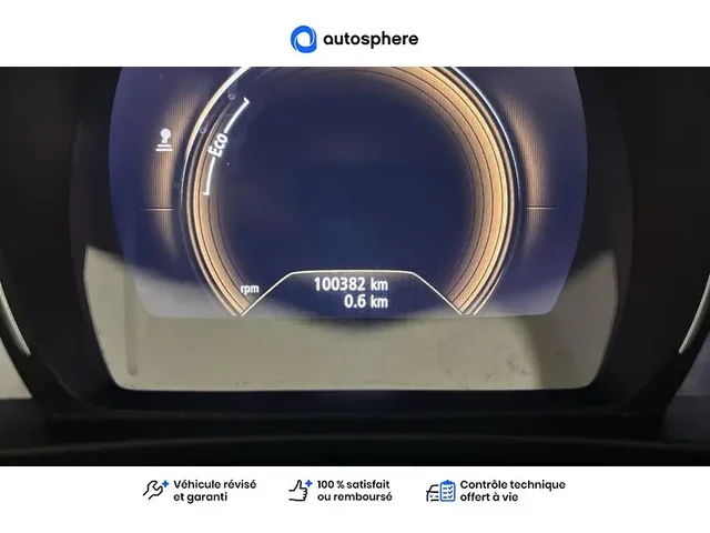 Occasion Renault Kadjar à THIONVILLE chez RENAULT | THIONVILLE