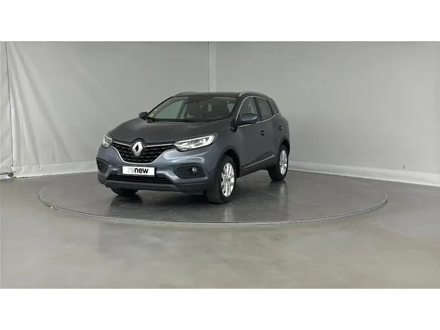Occasion Renault Kadjar à ENGLOS chez RENAULT | ENGLOS
