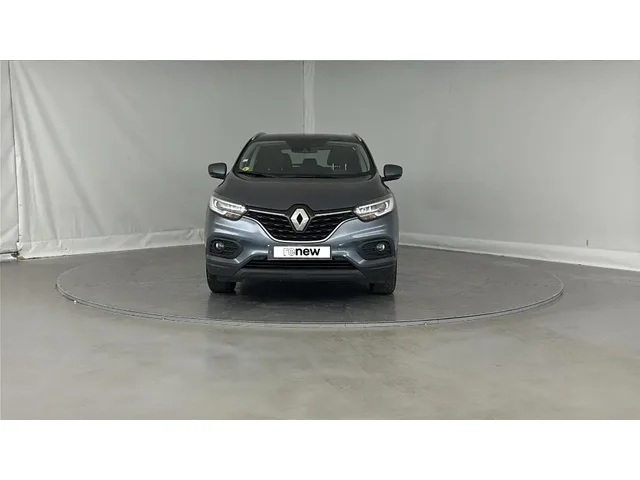 Occasion Renault Kadjar à ENGLOS chez RENAULT | ENGLOS