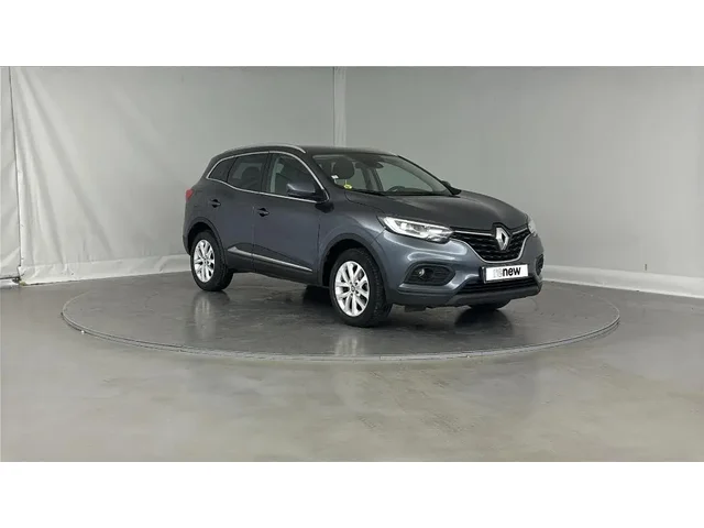 Occasion Renault Kadjar à ENGLOS chez RENAULT | ENGLOS