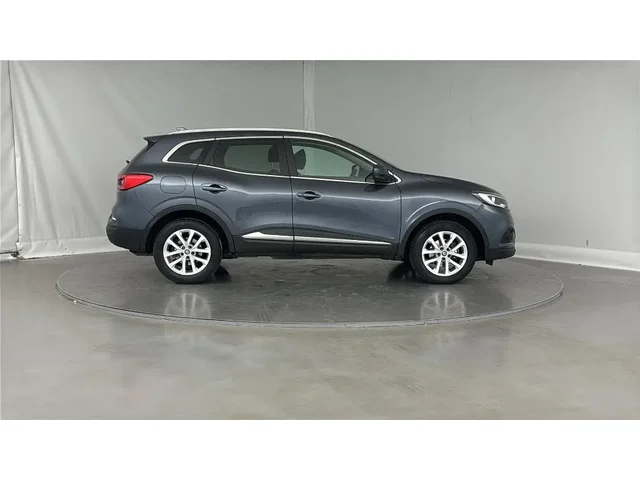 Occasion Renault Kadjar à ENGLOS chez RENAULT | ENGLOS