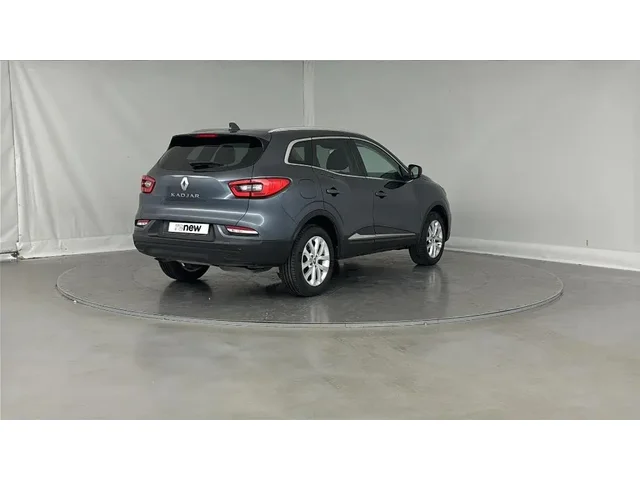 Occasion Renault Kadjar à ENGLOS chez RENAULT | ENGLOS