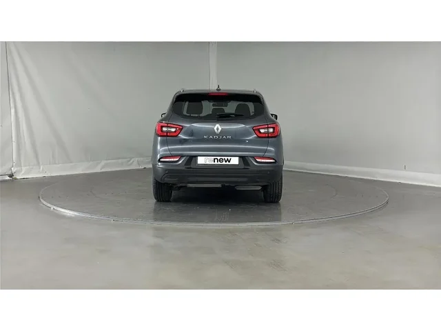 Occasion Renault Kadjar à ENGLOS chez RENAULT | ENGLOS