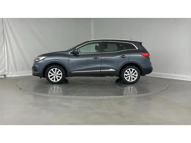 Occasion Renault Kadjar à ENGLOS chez RENAULT | ENGLOS