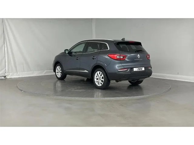 Occasion Renault Kadjar à ENGLOS chez RENAULT | ENGLOS