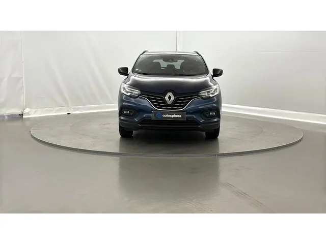 Occasion Renault Kadjar à Charleville-Mézières chez NISSAN CHARLEVILLE - MÉZIÈRES