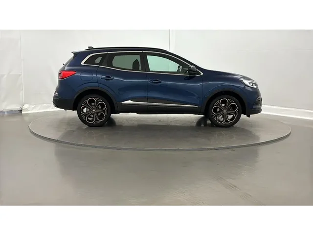 Occasion Renault Kadjar à Charleville-Mézières chez NISSAN CHARLEVILLE - MÉZIÈRES