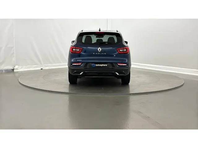 Occasion Renault Kadjar à Charleville-Mézières chez NISSAN CHARLEVILLE - MÉZIÈRES