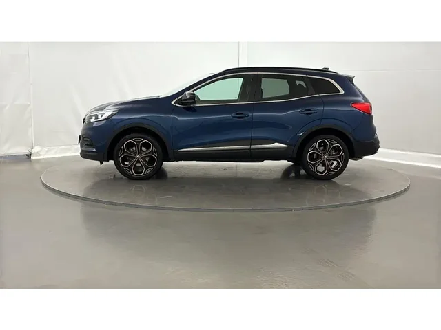 Occasion Renault Kadjar à Charleville-Mézières chez NISSAN CHARLEVILLE - MÉZIÈRES