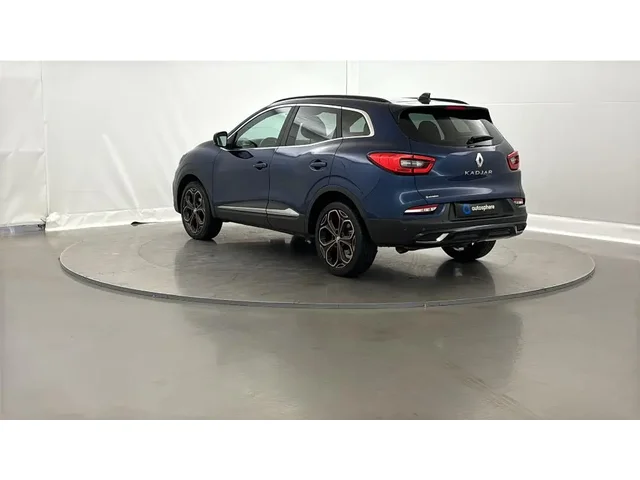 Occasion Renault Kadjar à Charleville-Mézières chez NISSAN CHARLEVILLE - MÉZIÈRES