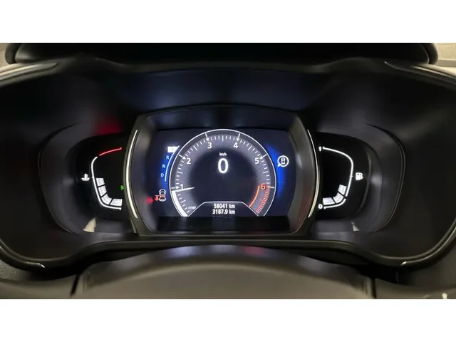 Occasion Renault Kadjar à Charleville-Mézières chez NISSAN CHARLEVILLE - MÉZIÈRES