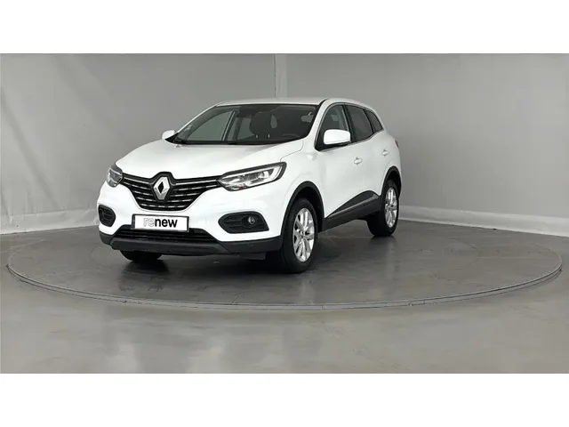Occasion Renault Kadjar à THIONVILLE chez RENAULT | THIONVILLE