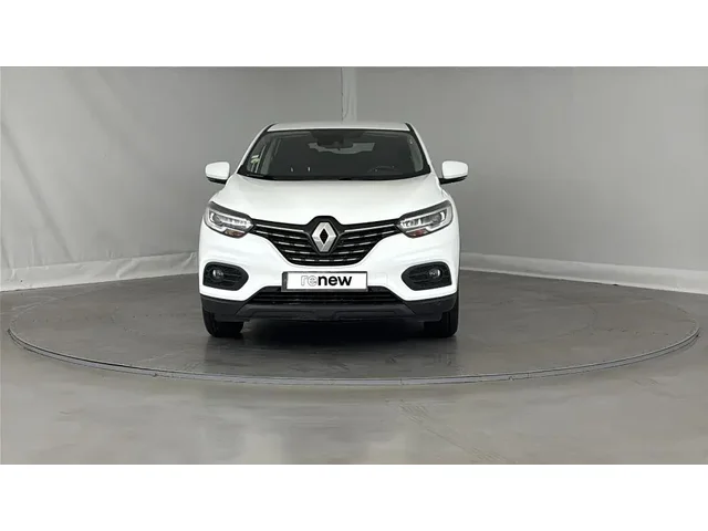 Occasion Renault Kadjar à THIONVILLE chez RENAULT | THIONVILLE