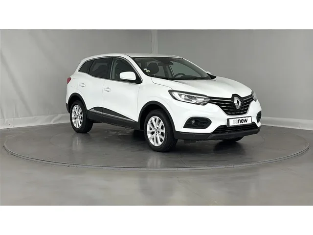 Occasion Renault Kadjar à THIONVILLE chez RENAULT | THIONVILLE
