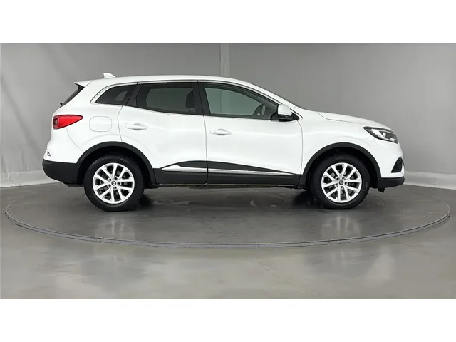 Occasion Renault Kadjar à THIONVILLE chez RENAULT | THIONVILLE