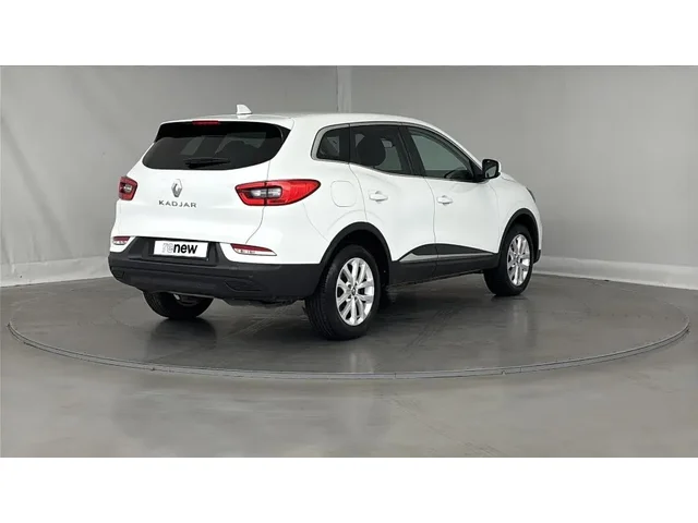 Occasion Renault Kadjar à THIONVILLE chez RENAULT | THIONVILLE