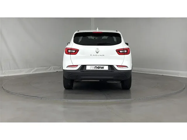 Occasion Renault Kadjar à THIONVILLE chez RENAULT | THIONVILLE