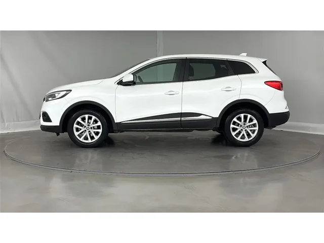 Occasion Renault Kadjar à THIONVILLE chez RENAULT | THIONVILLE