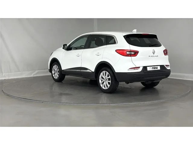 Occasion Renault Kadjar à THIONVILLE chez RENAULT | THIONVILLE