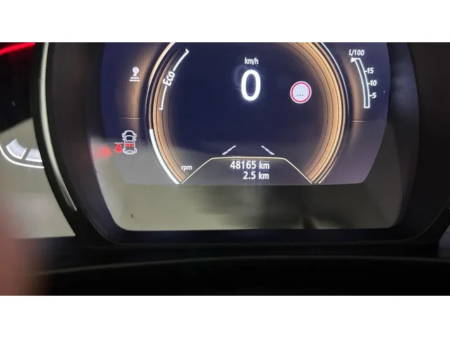 Occasion Renault Kadjar à THIONVILLE chez RENAULT | THIONVILLE