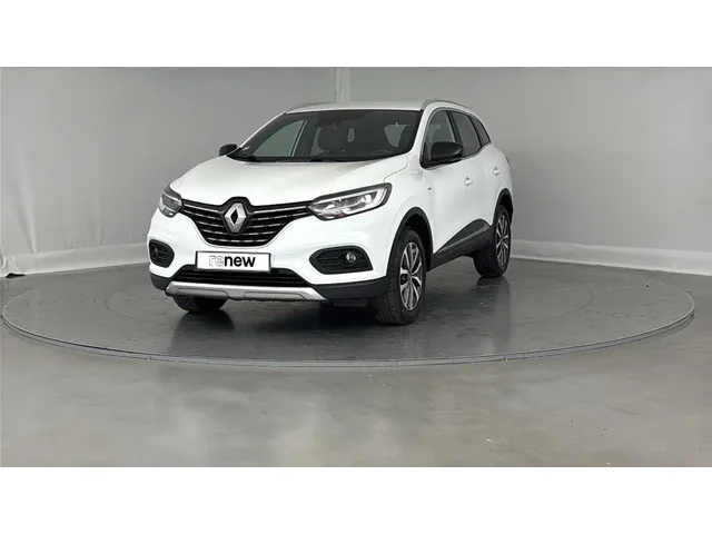 Occasion Renault Kadjar à ENGLOS chez RENAULT | ENGLOS