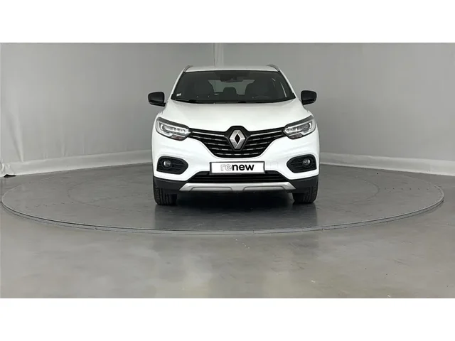 Occasion Renault Kadjar à ENGLOS chez RENAULT | ENGLOS
