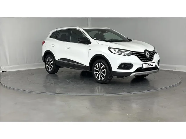 Occasion Renault Kadjar à ENGLOS chez RENAULT | ENGLOS