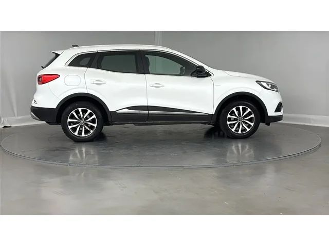 Occasion Renault Kadjar à ENGLOS chez RENAULT | ENGLOS