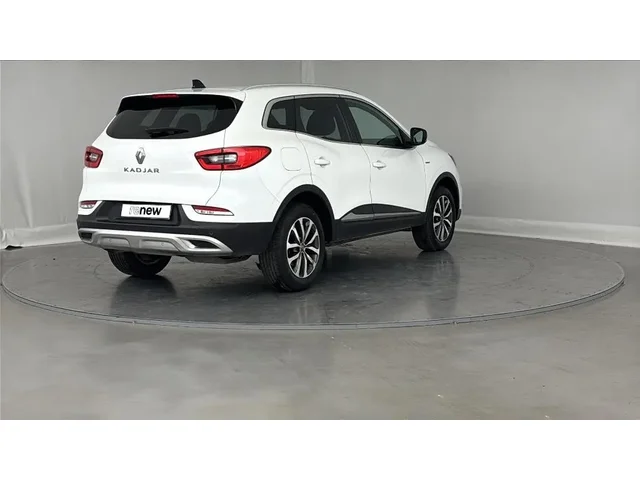 Occasion Renault Kadjar à ENGLOS chez RENAULT | ENGLOS