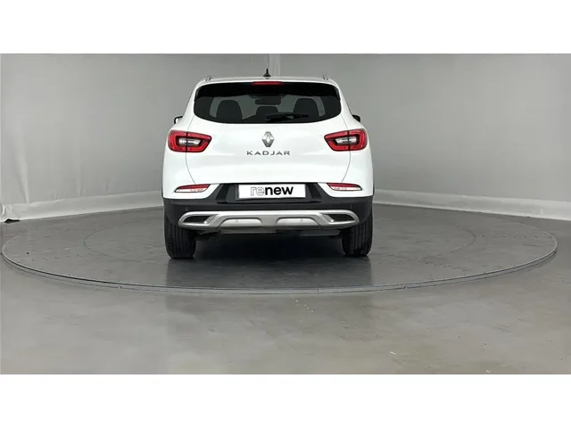 Occasion Renault Kadjar à ENGLOS chez RENAULT | ENGLOS