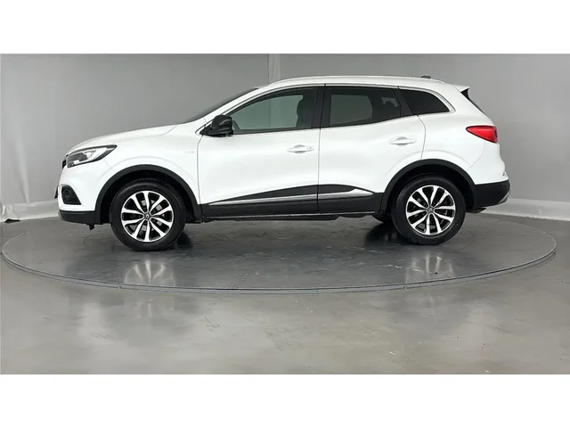 Occasion Renault Kadjar à ENGLOS chez RENAULT | ENGLOS