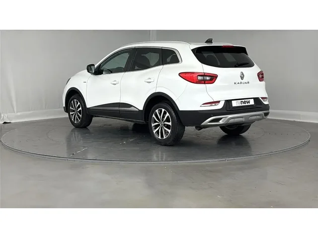 Occasion Renault Kadjar à ENGLOS chez RENAULT | ENGLOS