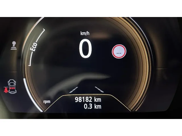 Occasion Renault Kadjar à ENGLOS chez RENAULT | ENGLOS