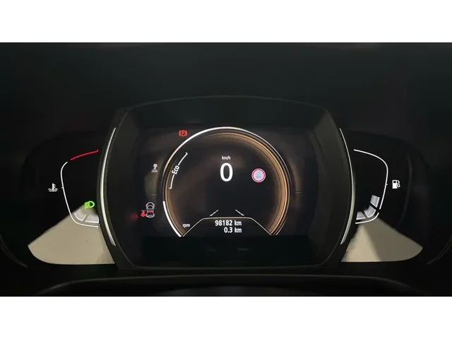 Occasion Renault Kadjar à ENGLOS chez RENAULT | ENGLOS