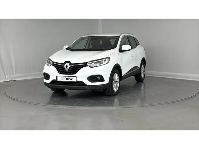 Occasion Renault Kadjar à CHAUNY chez RENAULT | CHAUNY