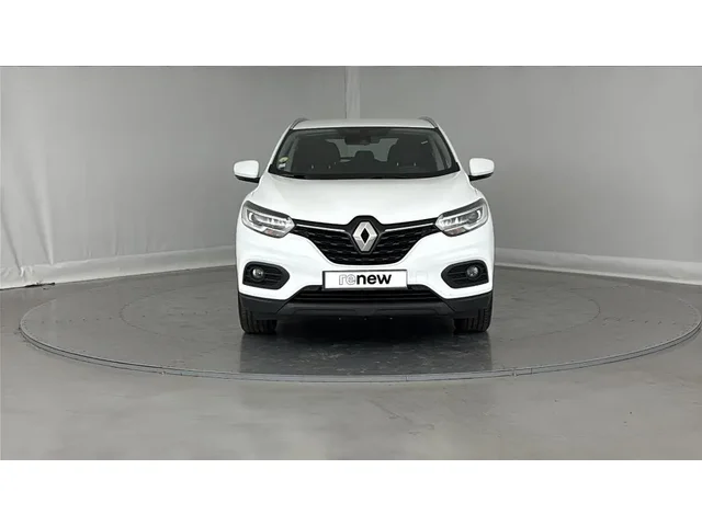 Occasion Renault Kadjar à CHAUNY chez RENAULT | CHAUNY