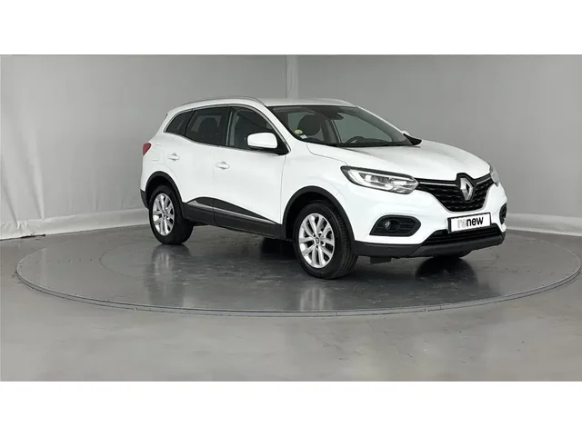 Occasion Renault Kadjar à CHAUNY chez RENAULT | CHAUNY