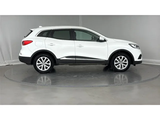 Occasion Renault Kadjar à CHAUNY chez RENAULT | CHAUNY