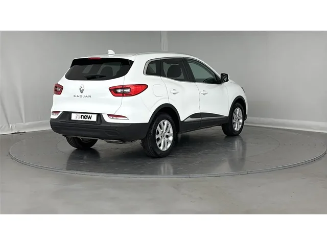 Occasion Renault Kadjar à CHAUNY chez RENAULT | CHAUNY