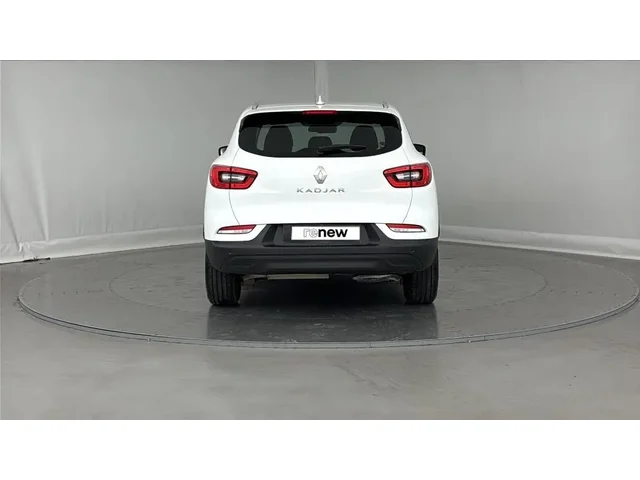 Occasion Renault Kadjar à CHAUNY chez RENAULT | CHAUNY
